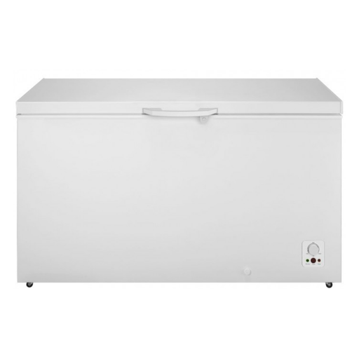 [FT386D4AWLYE] HISENSE Chest Freezer 297L