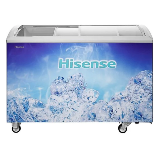 [FC-39DD] HISENSE Chest Freezer Lock & Key 223L