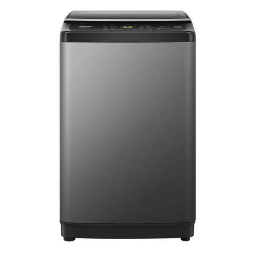 [WTJA1112T] HISENSE Washing Machine Top Loading 11KG