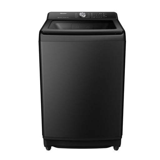 [WT5T1625DB] HISENSE Washing Machine Top Loading 16KG