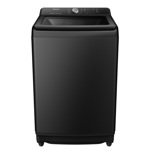 [WT5T1825DB] HISENSE Washing Machine Top Loading 18KG