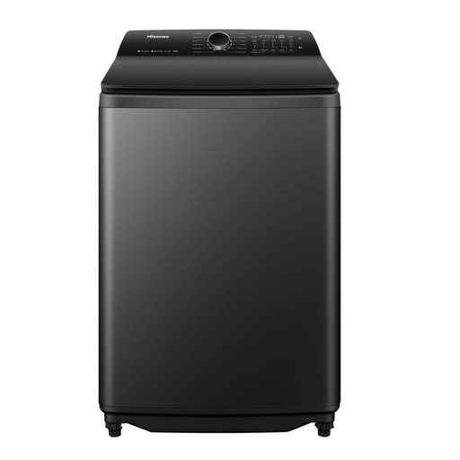 [WT5T2025DB] HISENSE Washing Machine Top Loading 20KG
