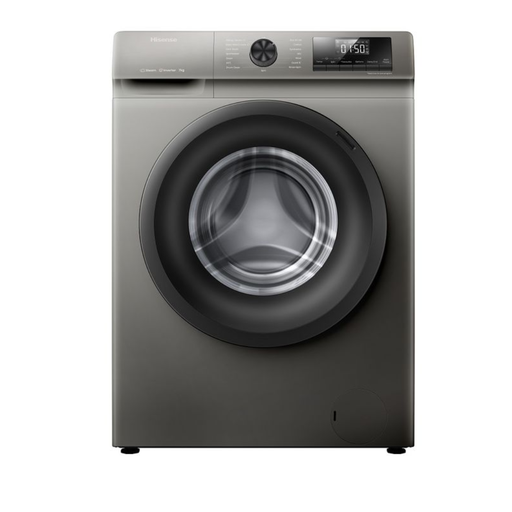 [WFVC7012ET] HISENSE Washing Machine Front Loading 7KG