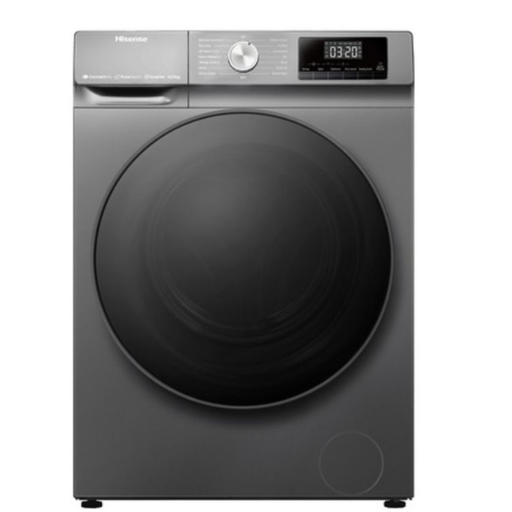 [WD3Q8043BT] HISENSE Washer Dryer 8KG