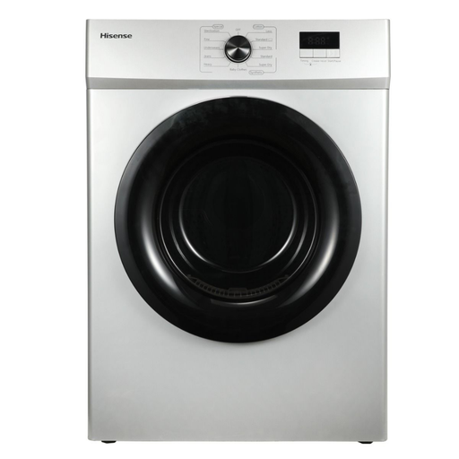 [DV1W801UT] HISENSE Dryer 8kg