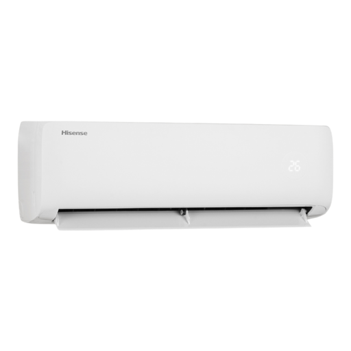 [AS-24HR4SBATE00] HISENSE Air Conditioning 24000 BTU