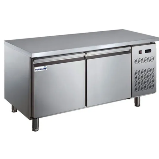[TZC-1500] TORNADO Worktop Refrigerator 283L
