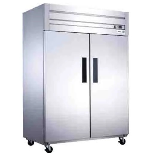 [TCC-860] TORNADO Upright Refrigerator 