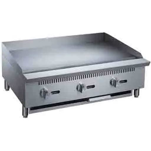 [PLANCHA 900] TORNADO Gas Griddle  (PLANCHA 900)