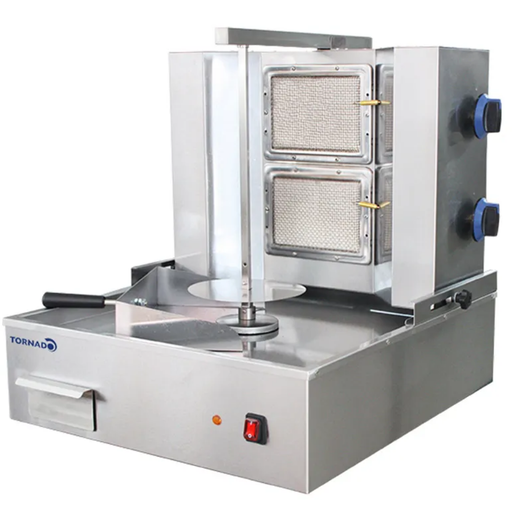 [GS-2] TORNADO Gas Shawarma (GS-2)