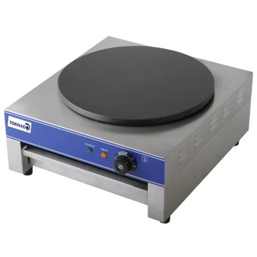 [ECM-1] TORNADO Electric Crepe Maker