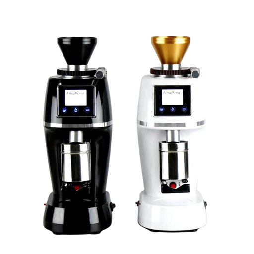 [026] LINDONG Coffee Grinder