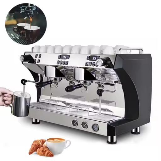 [YS-3120GM] GEMILAI Coffee Machine 
