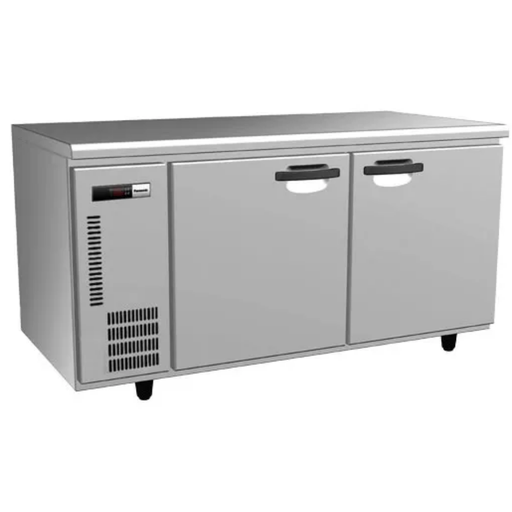 [SUR-1561HP] PANASONIC Undercounter Refrigerator 296L
