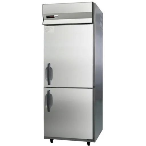 [SRR-781HP] PANASONIC Upright Refrigerator 610L 