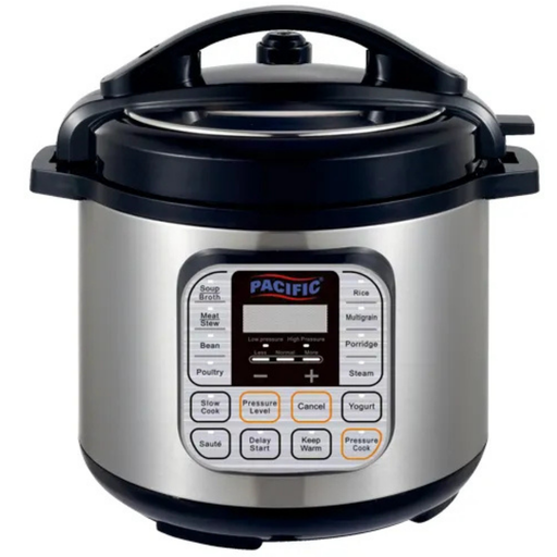 [PPC60] PACIFIC Magic Pot