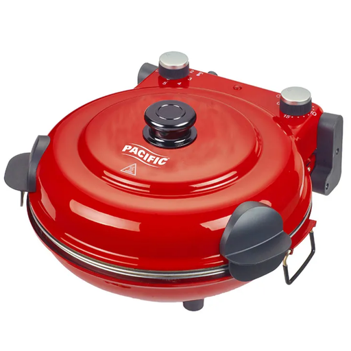 [QL32] PACIFIC Pizza Maker