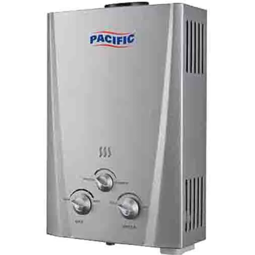 [Z6L] PACIFIC Gas Water Heater 6L (ZL)