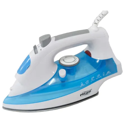 [TY-2201B] PACIFIC Steam Iron (TY-2201B)