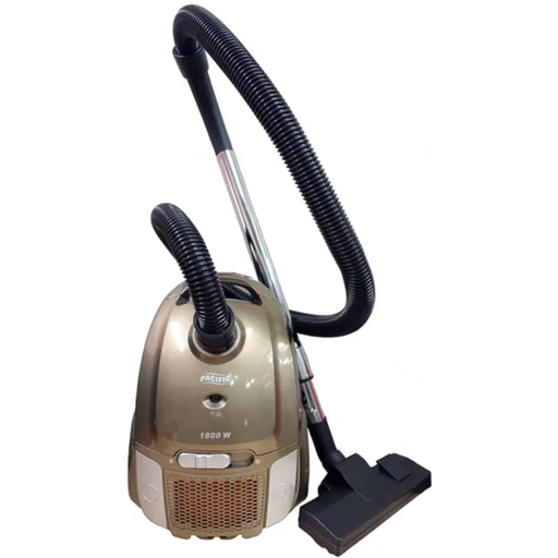 [VCB38-11J] PACIFIC Vacuum Cleaner 1800W 