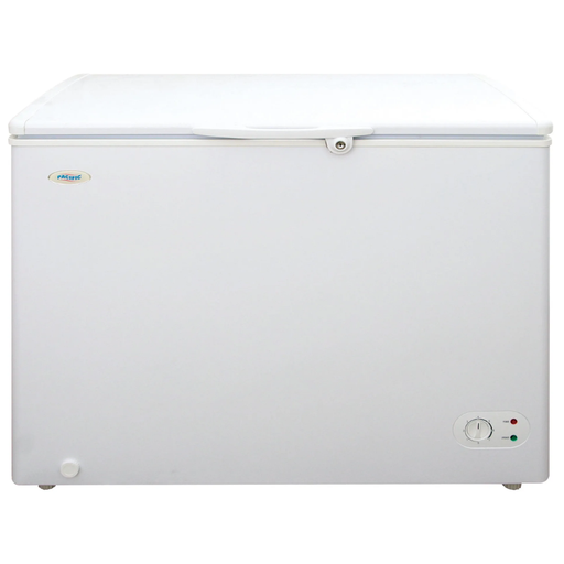 [BD300] PACIFIC Chest Freezer 300L 
