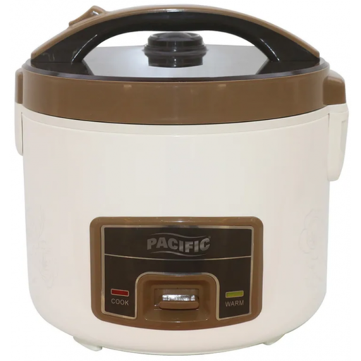 [JAR-222] PACIFIC Rice Cooker 2.2L 