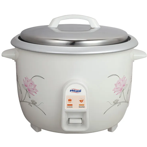 [PCK-900] PACIFIC Rice Cooker 5.6L 