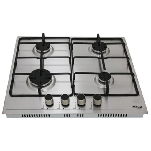 [H6440] PACIFIC Built-in Gas Hob 60cm (H6440)