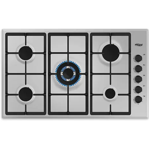 [H9500] PACIFIC Built-In Gas Hob (H9500)