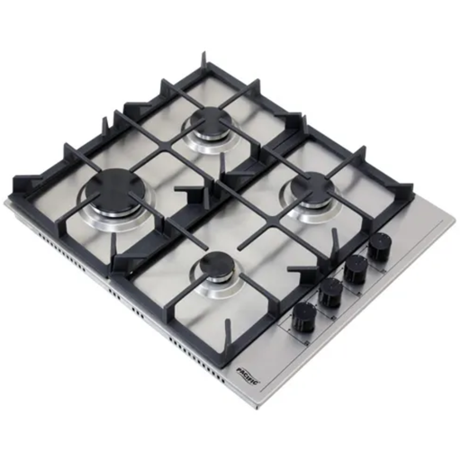 [64GT] PACIFIC Built in Gas Hob 64GT