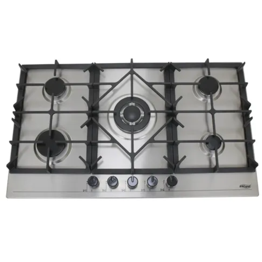 [94GT] PACIFIC Built in Gas Hob 94GT 