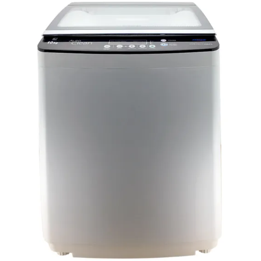 [XQB100-1388AS] PACIFIC Top Loading Washing Machine 10kg