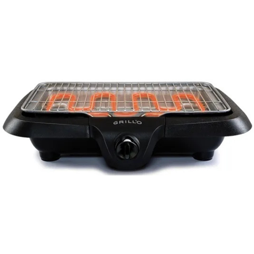 [T57T] Grill'O BBQ Grill (T57T)