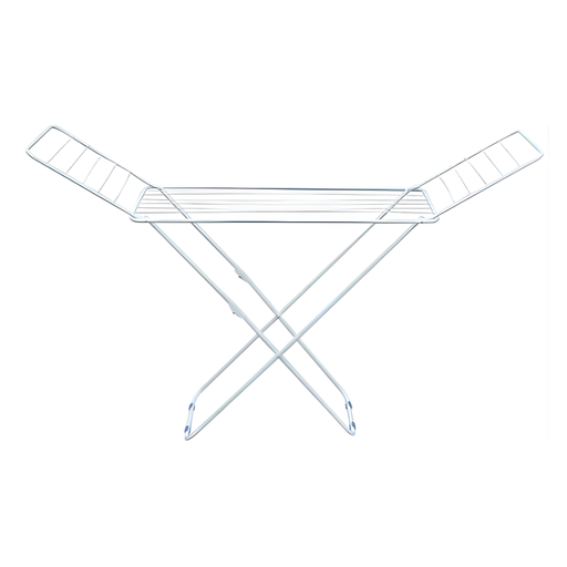 [048825-S] KING BROS Clothes Hanger