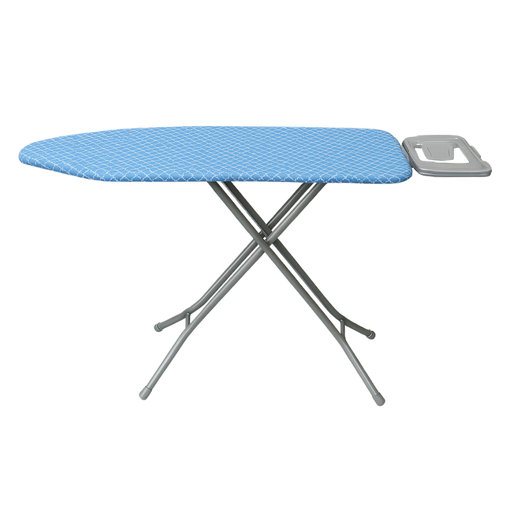 [NR4818A-25 Blue] KING BROS Ironing Board Blue