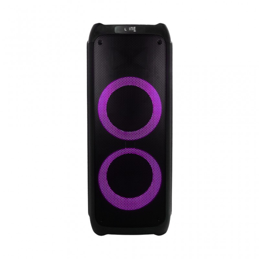 [MSPK PARTYBOX 1100] SUZUKI Speaker 100W