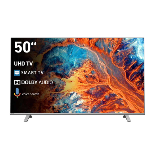 [50C350NN] TOSHIBA 4K UHD - Smart TV 50"