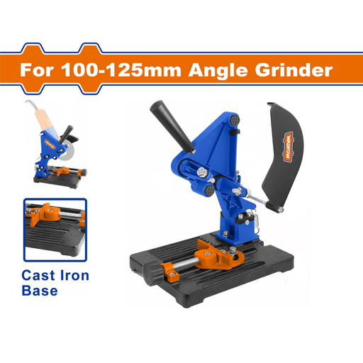 [WASC1251] WADFOW Angle Grinder Stand