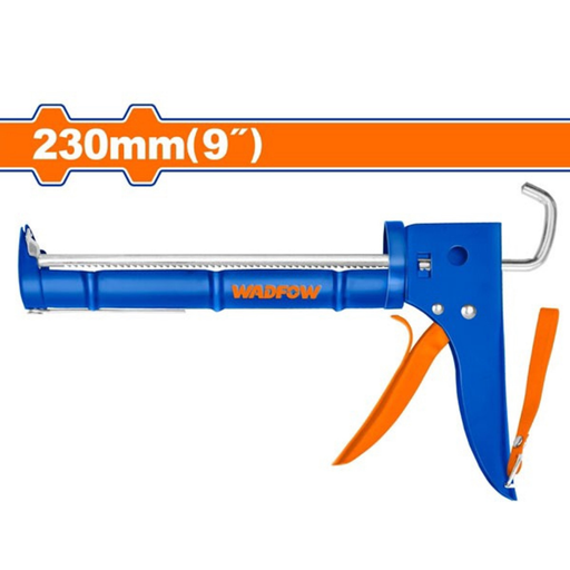 [WCG2309] WADFOW Caulking Gun With Cutting Function