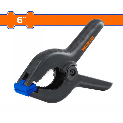 [WCP5376] WADFOW Spring Clamp 6"