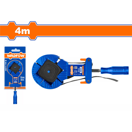 [WCP6404] WADFOW Belt Clamp