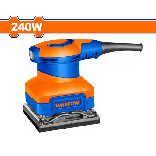 [WFA1501] WADFOW Palm Sander