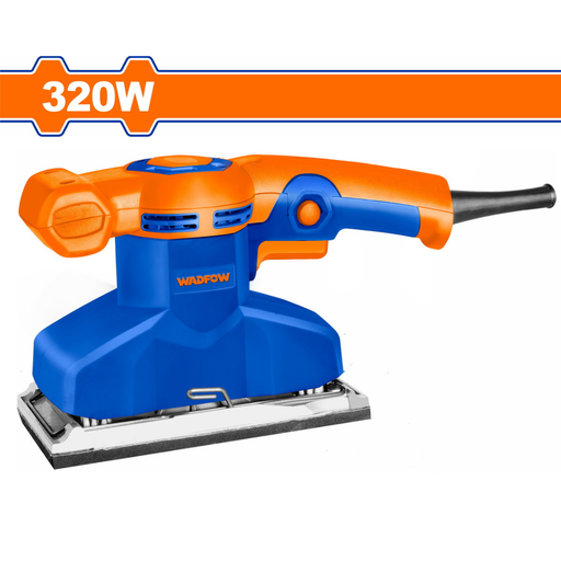 [WFA2501] WADFOW Finishing Sander 320W