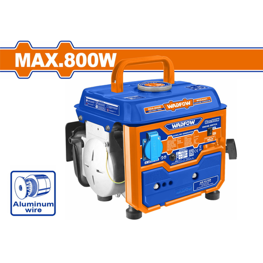 [WGEAA01] WADFOW Gasoline Generator