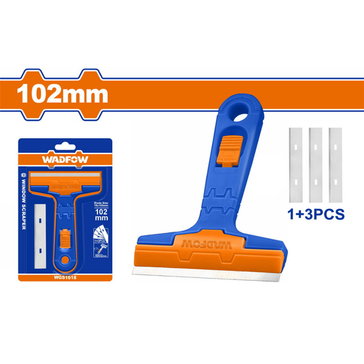 [WGS1618] WADFOW Window Scraper