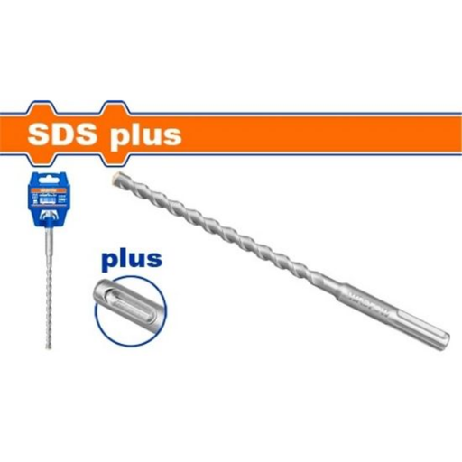[WHD1206] WADFOW Sds Plus Hammer Drill 8 X 160Mm