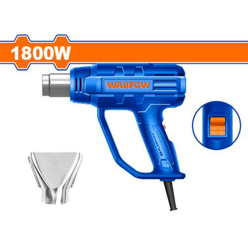 [WHG1514] WADFOW Heat Gun 1800W