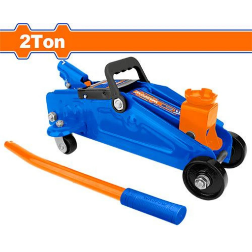 [WHJ2522] WADFOW Hydraulic Floor Jack 2Ton