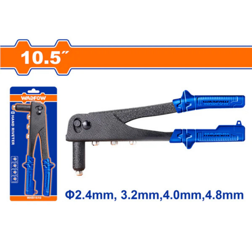 [WHR2610] WADFOW Hand Riveter