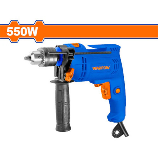 [WMD15551] WADFOW Impact Drill